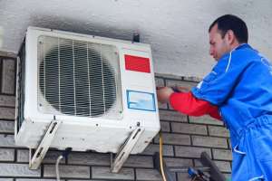 24/7 and Emergency HVAC Near Enon, OH | Air Conidtioning and Heating Contractors
